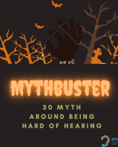 30 Myth Around Being HoH