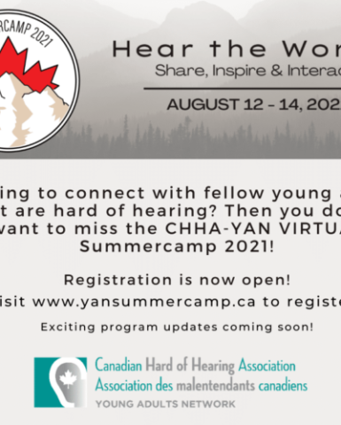 Join Summer Camp 2021