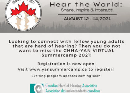 Join Summer Camp 2021